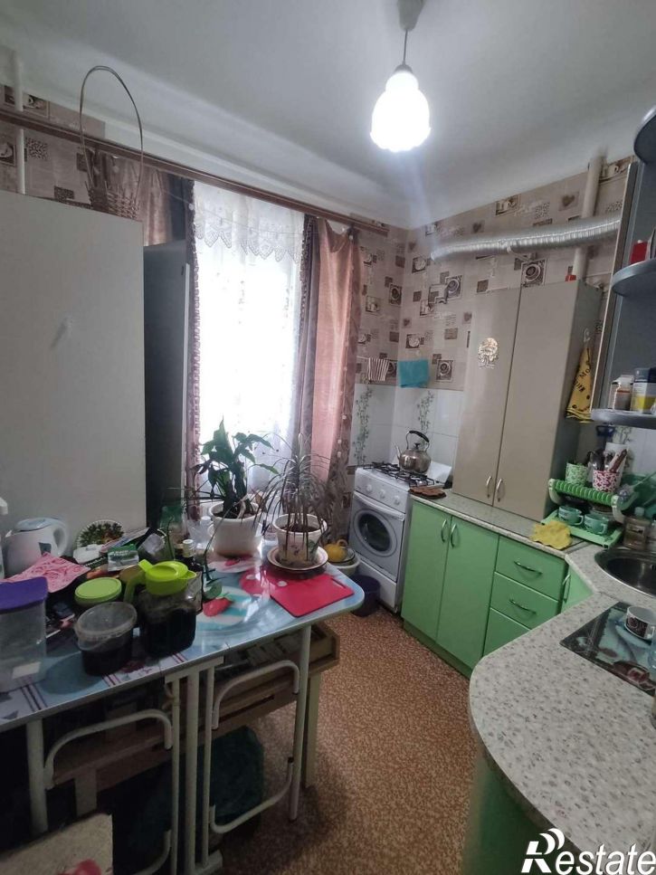 1-комн квартира Котовского улица, 16
