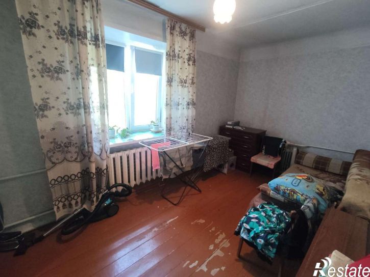 2-комн квартира Котовского улица, 26