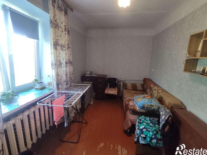 2-комн квартира Котовского улица, 26