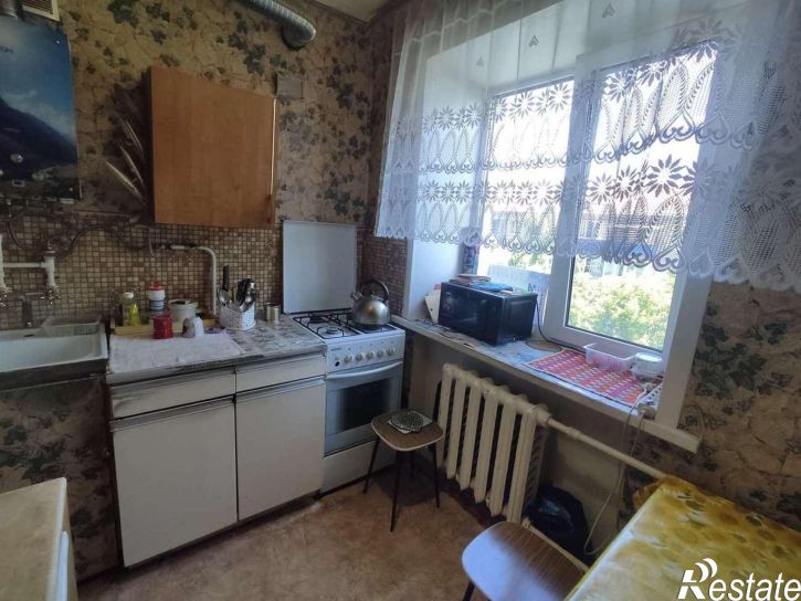 2-комн квартира Котовского улица, 26