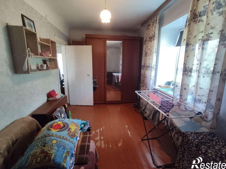 2-комн квартира Котовского улица, 26