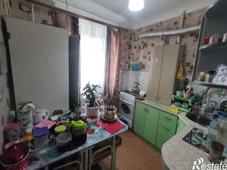 1-комн квартира Котовского улица, 16