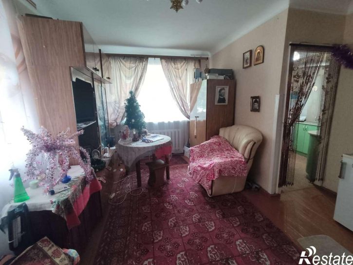 1-комн квартира Котовского улица, 16