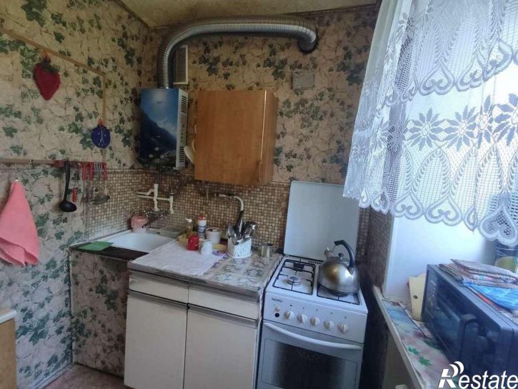 2-комн квартира Котовского улица, 26