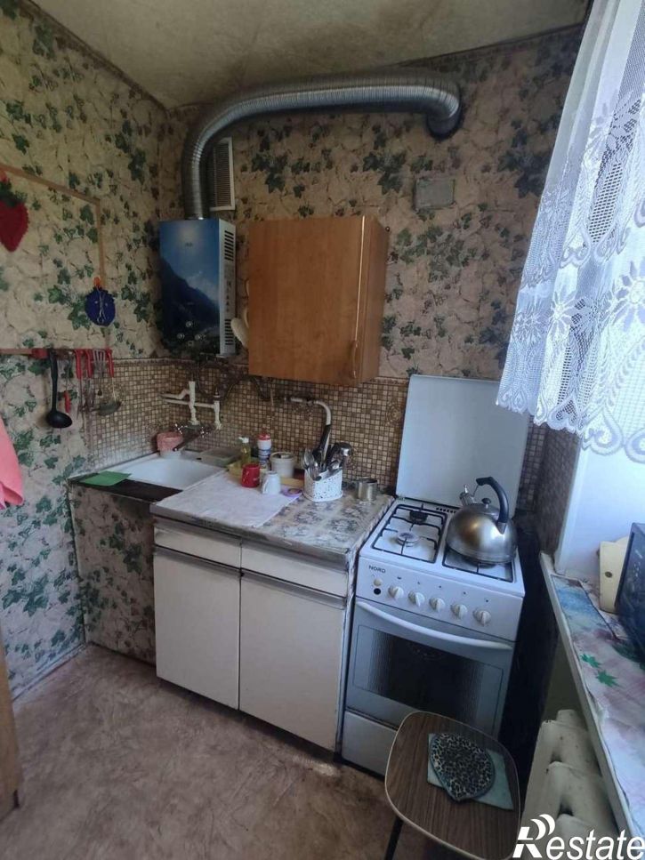 2-комн квартира Котовского улица, 26