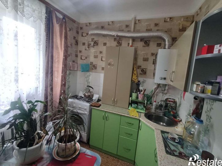 1-комн квартира Котовского улица, 16