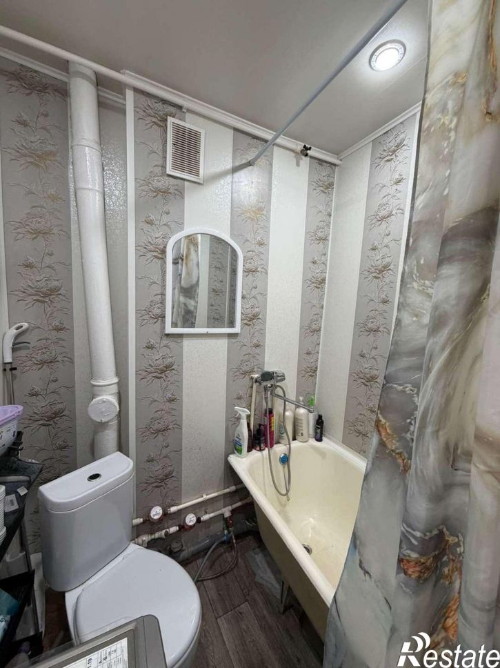 1-комн квартира Рабочая улица, 11