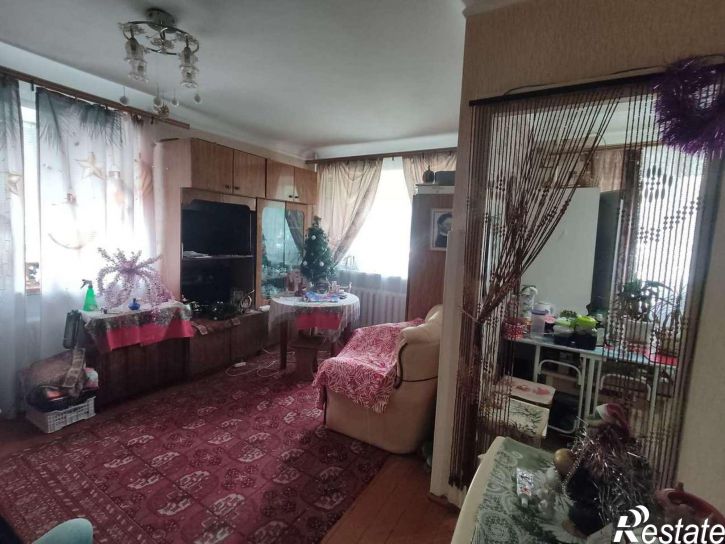 1-комн квартира Котовского улица, 16