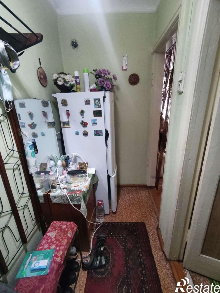 1-комн квартира Котовского улица, 16