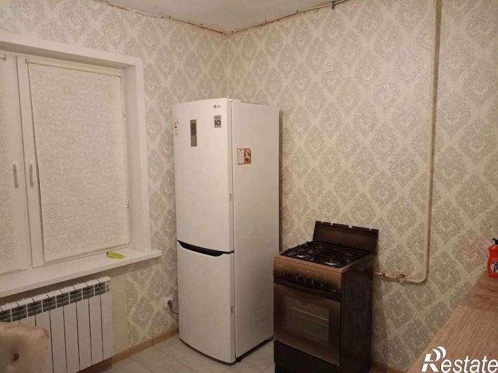 1-комн квартира Железнодорожная улица, 80