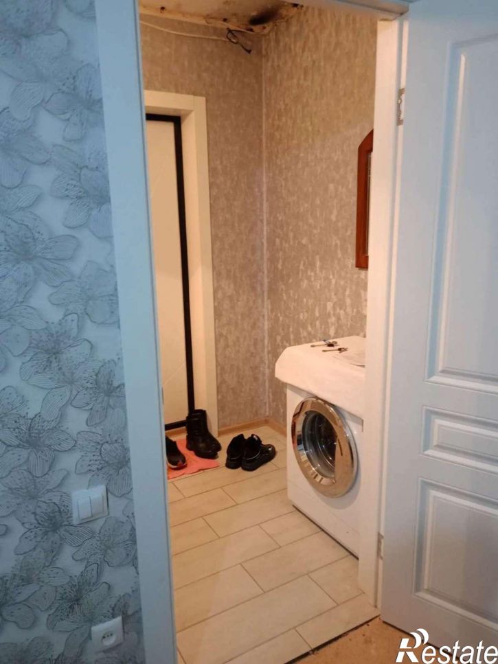 1-комн квартира Железнодорожная улица, 80