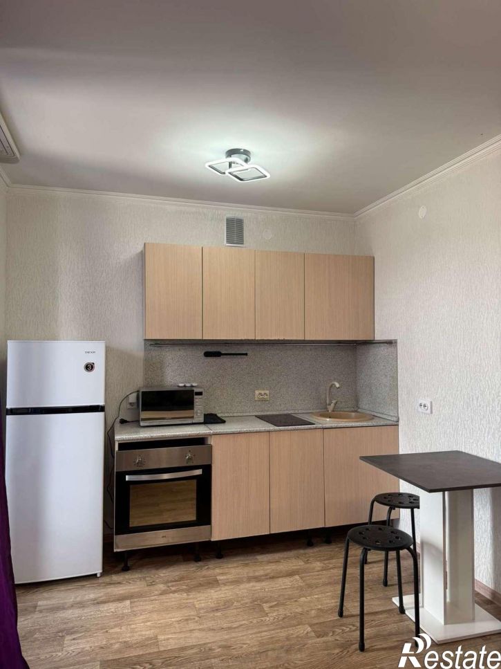 1-комн квартира улица Академика Дмитрия Козлова, 7