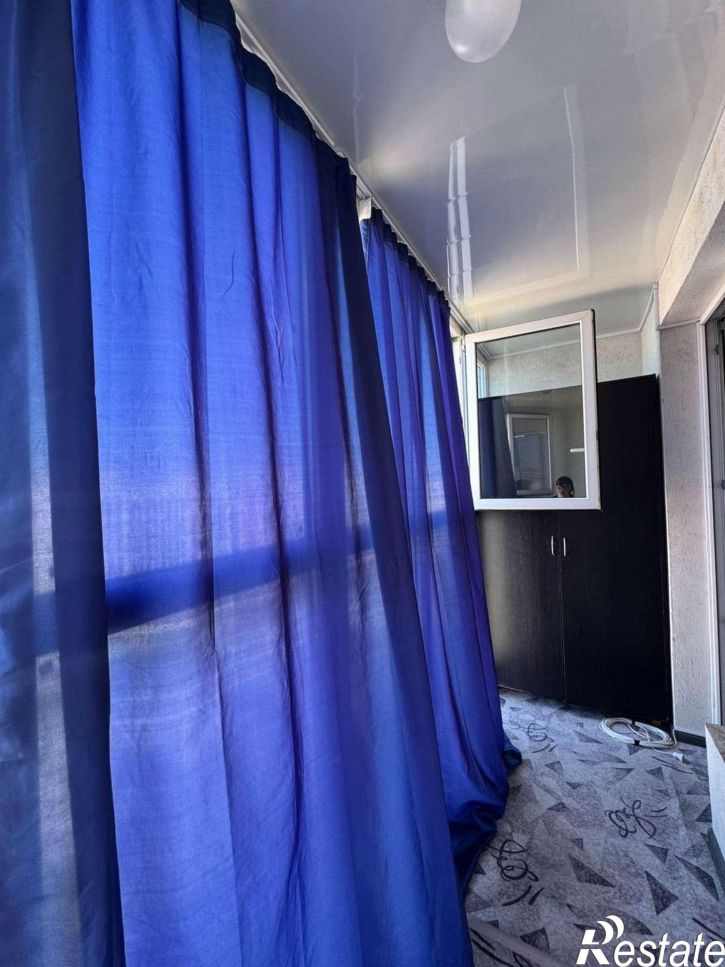 1-комн квартира улица Академика Дмитрия Козлова, 7