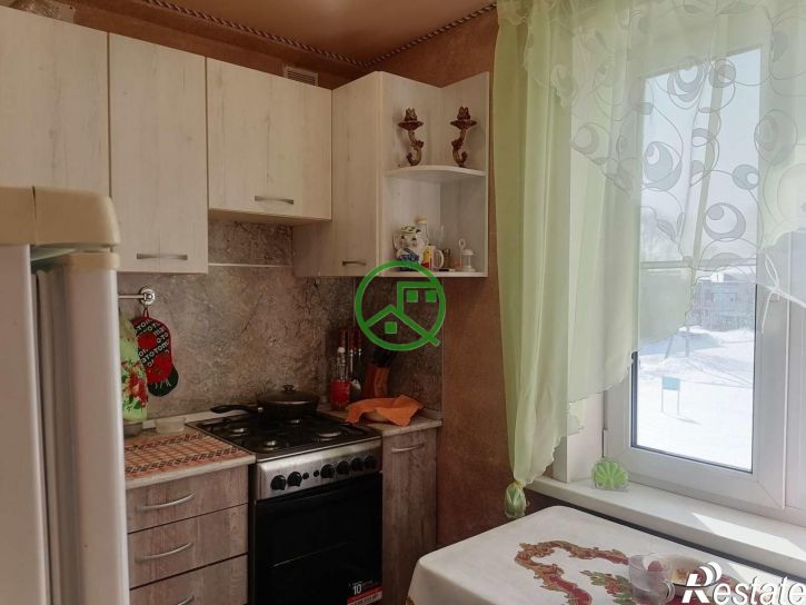 2-комн квартира Школьная улица, 12