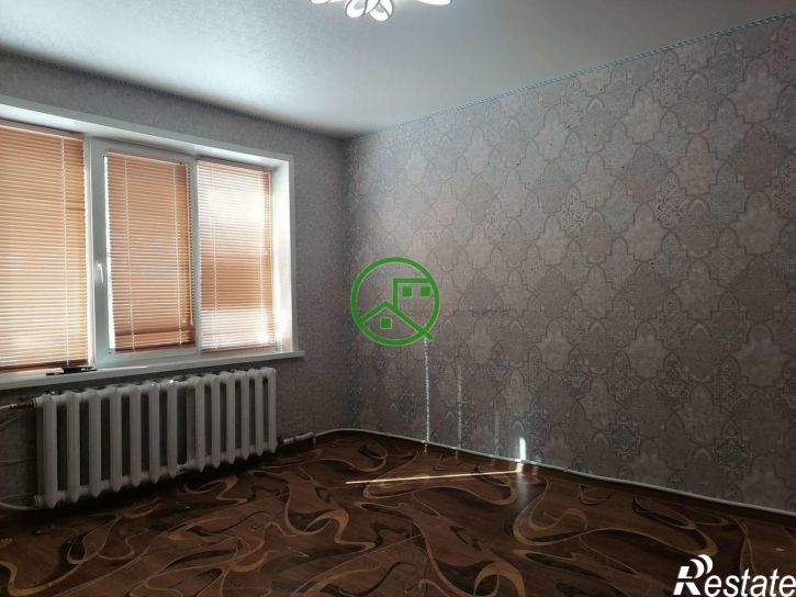 2-комн квартира Школьная улица, 12