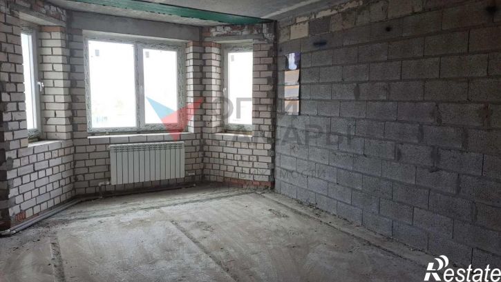 1-комн квартира Попова, 10А