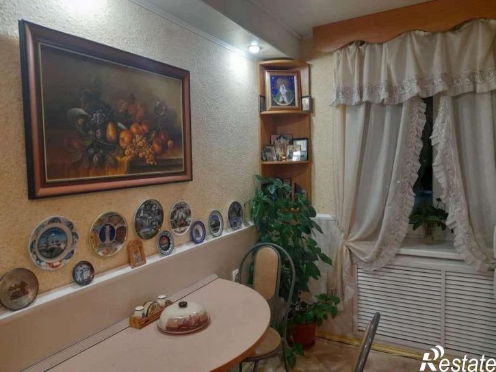 2-комн квартира проспект Ленина, 35