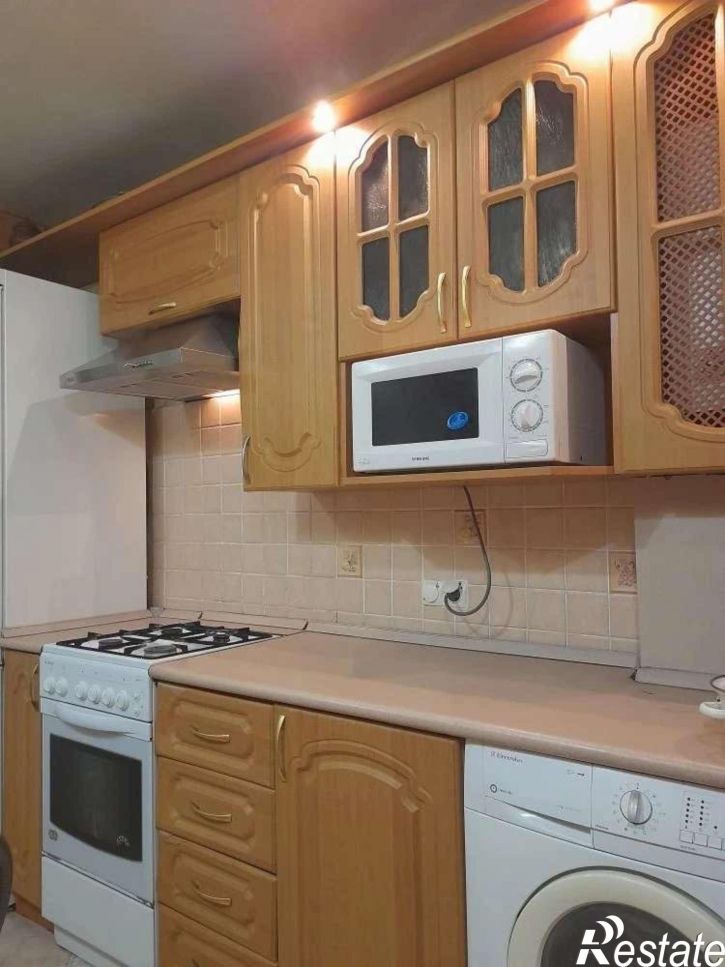 2-комн квартира проспект Ленина, 35