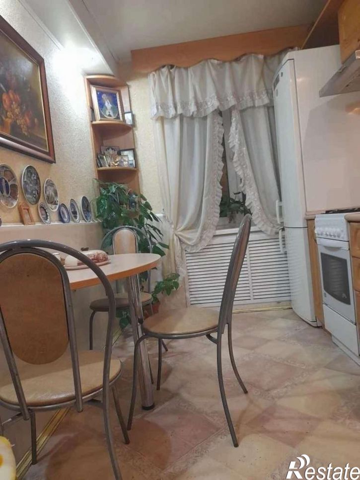 2-комн квартира проспект Ленина, 35