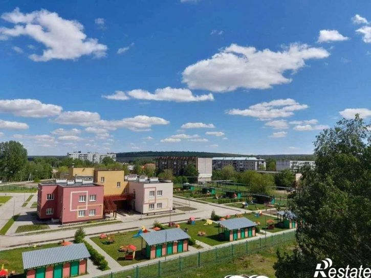2-комн квартира проспект Ленина, 35