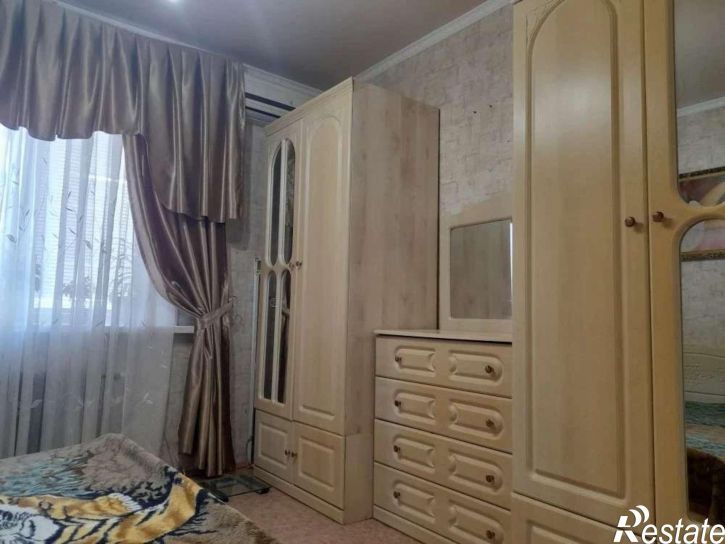 2-комн квартира проспект Ленина, 35