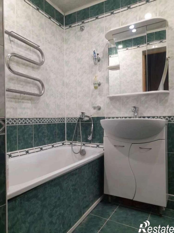 2-комн квартира проспект Ленина, 35