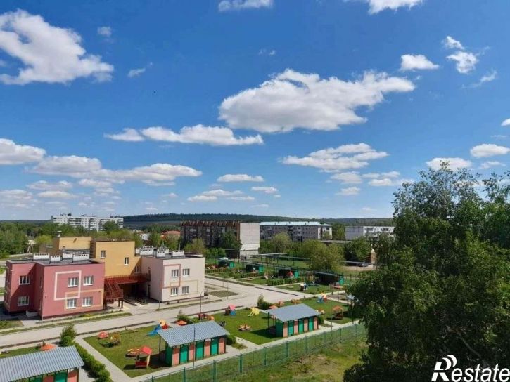 2-комн квартира проспект Ленина, 35
