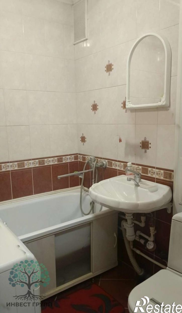 2-комн квартира улица Тимирязева, 2