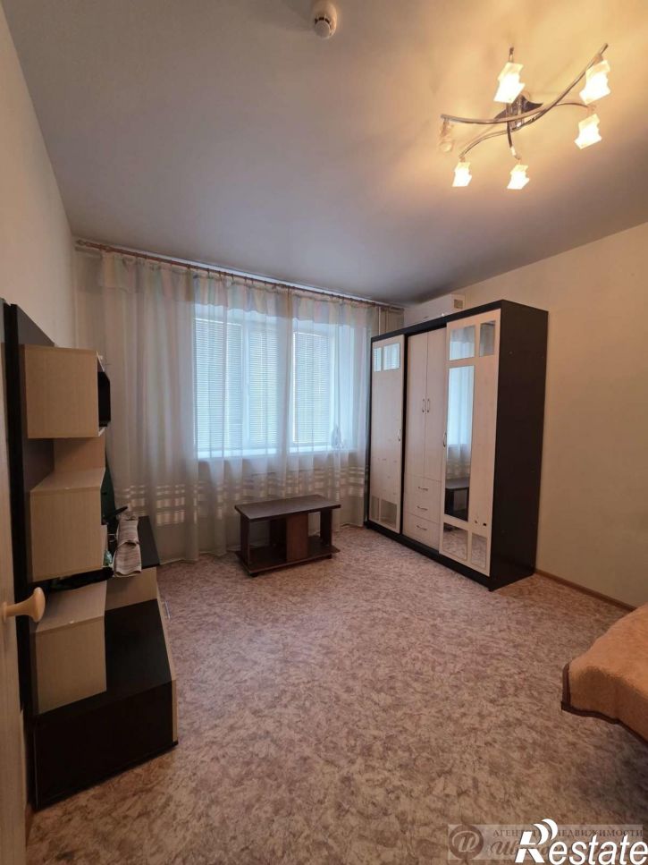 1-комн квартира Губернаторская улица, 17