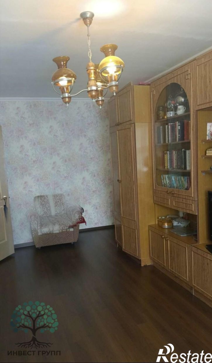 2-комн квартира улица Тимирязева, 2