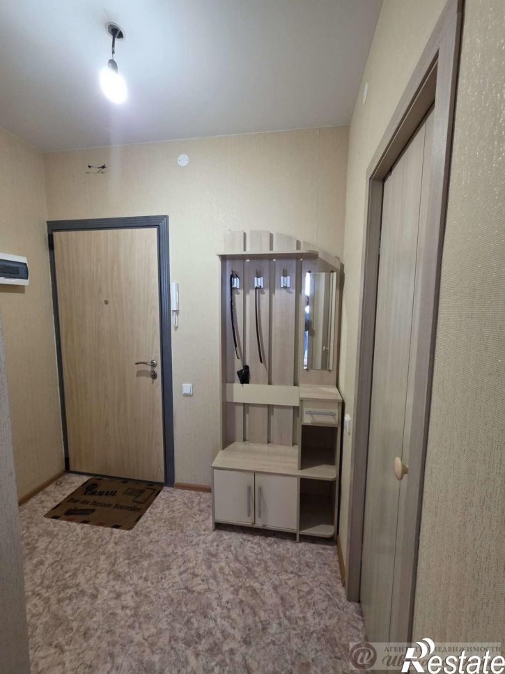 1-комн квартира Губернаторская улица, 17