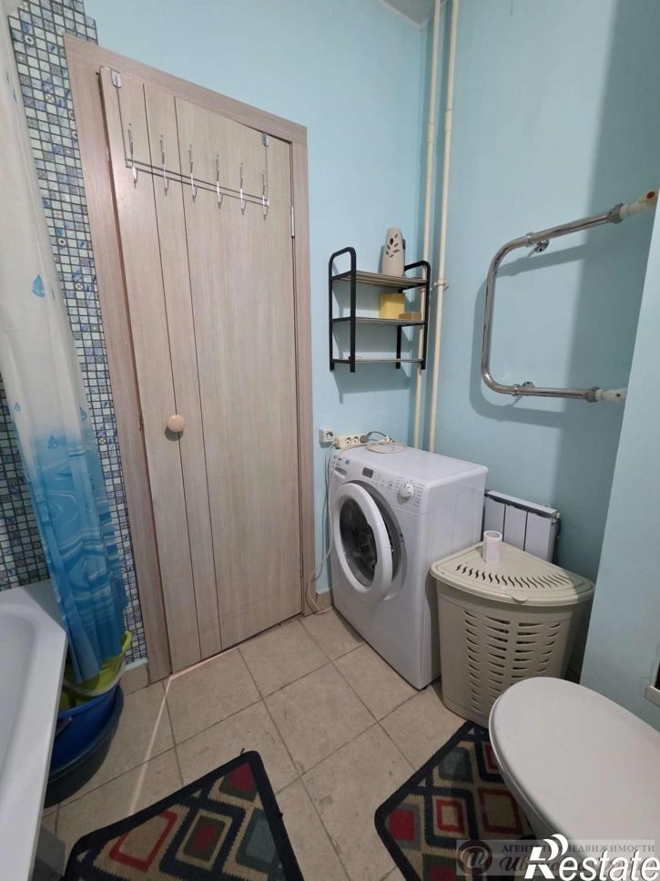 1-комн квартира Губернаторская улица, 17