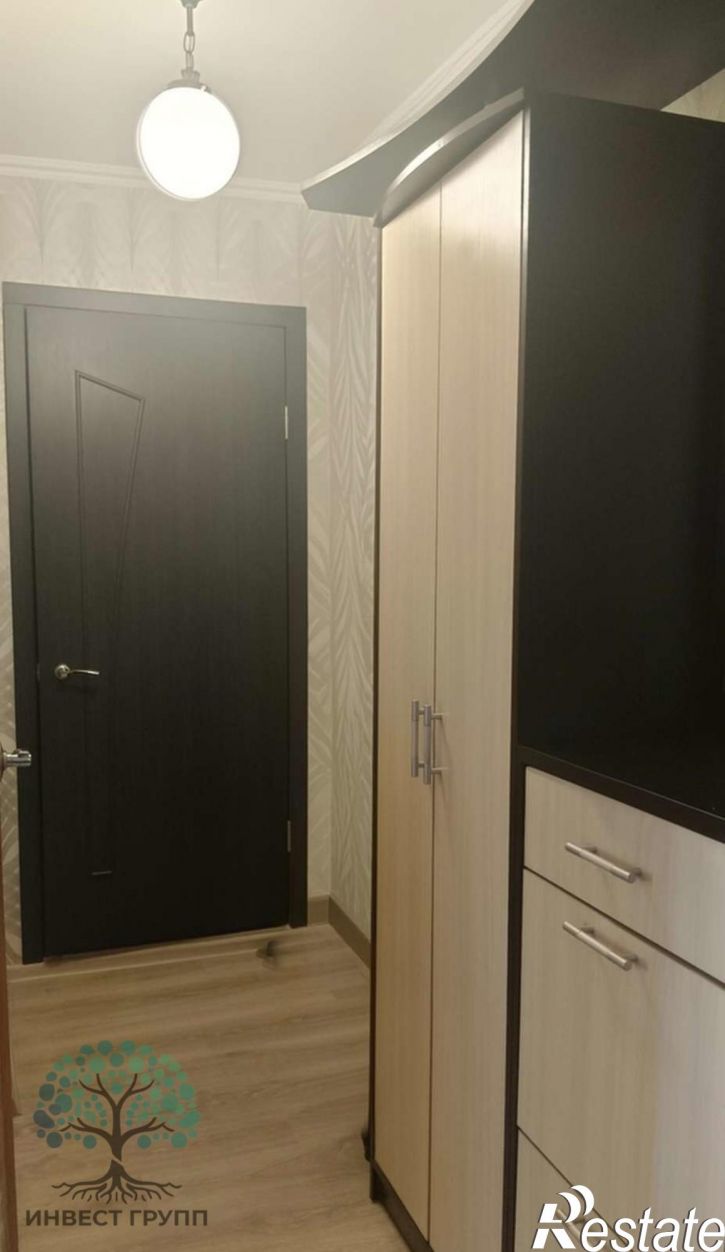 2-комн квартира улица Тимирязева, 2
