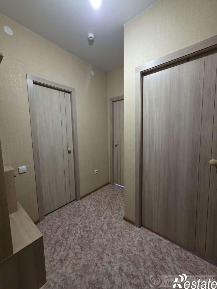 1-комн квартира Губернаторская улица, 17