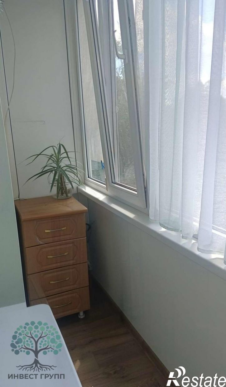 2-комн квартира улица Тимирязева, 2