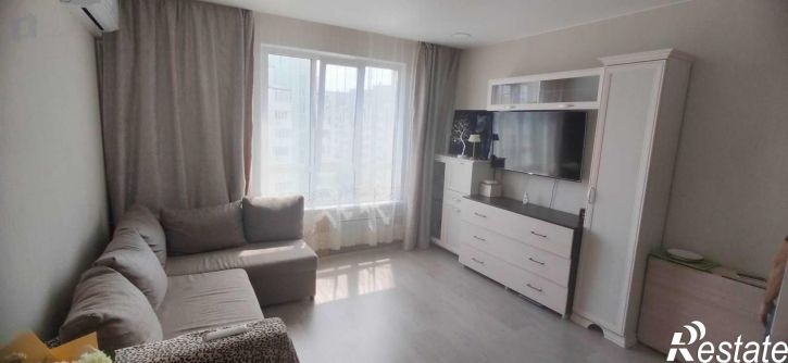 1-комн квартира улица алабина, 26