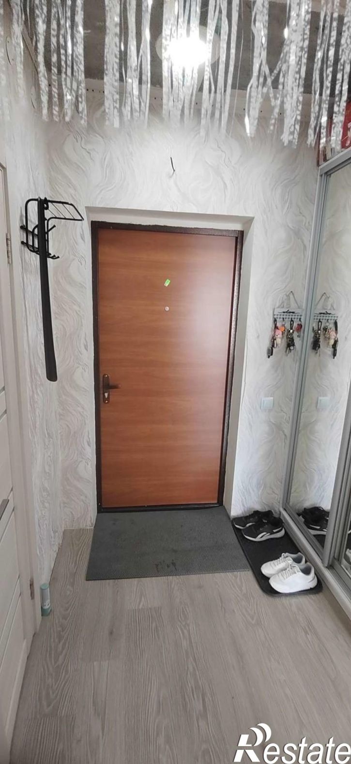1-комн квартира улица алабина, 26