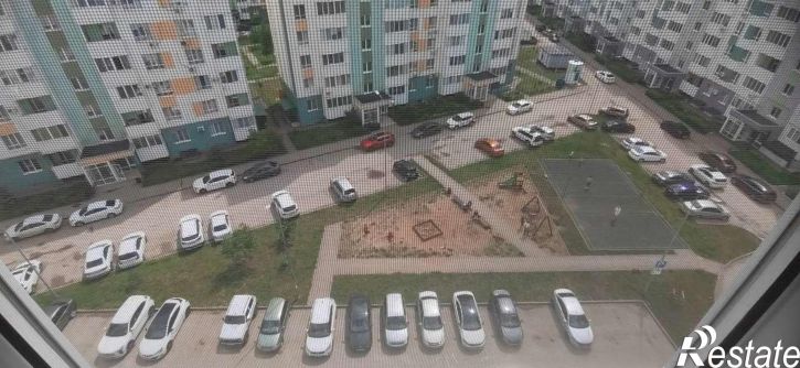 1-комн квартира улица алабина, 26