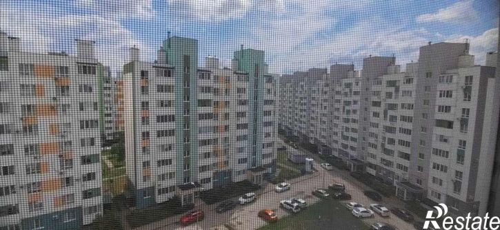 1-комн квартира улица алабина, 26