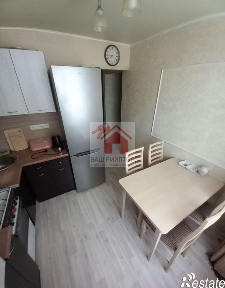 1-комн квартира улица Академика Дмитрия Козлова, 29