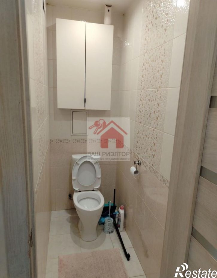 2-комн квартира улица Митрополита Иоанна Снычёва, 6
