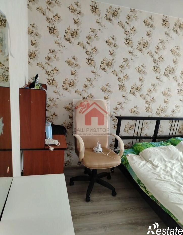 2-комн квартира улица Митрополита Иоанна Снычёва, 6