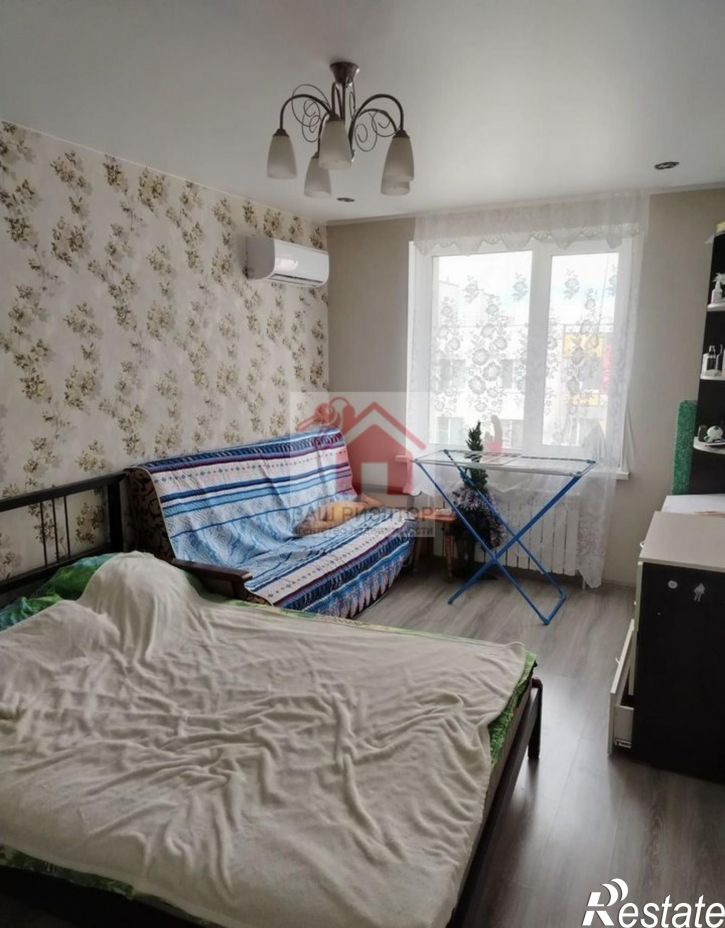 2-комн квартира улица Митрополита Иоанна Снычёва, 6