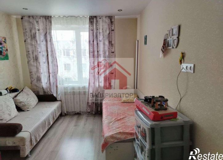 2-комн квартира улица Митрополита Иоанна Снычёва, 6