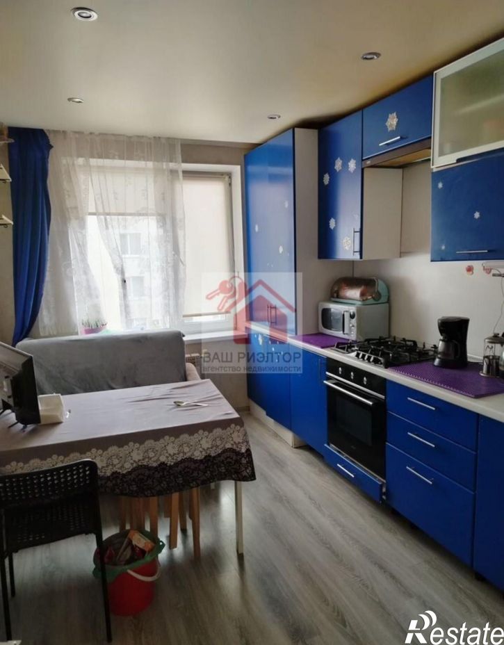2-комн квартира улица Митрополита Иоанна Снычёва, 6