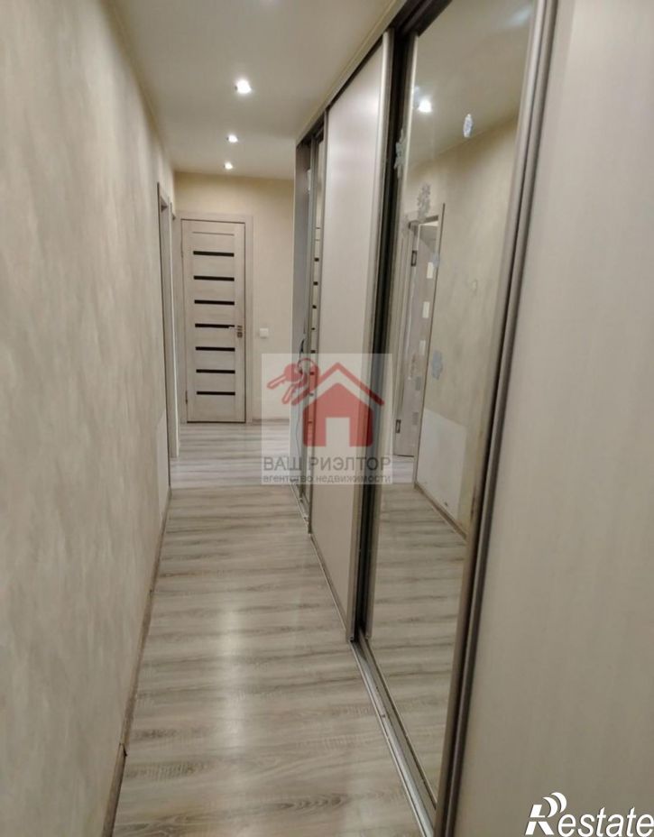 2-комн квартира улица Митрополита Иоанна Снычёва, 6