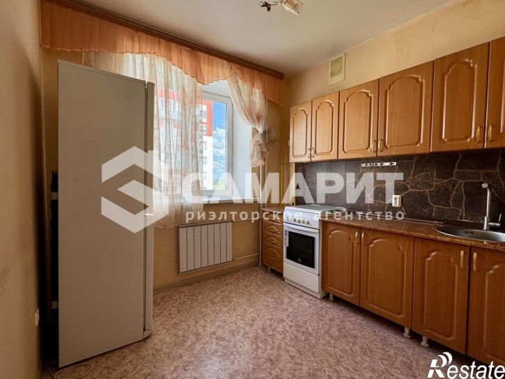 1-комн квартира Губернаторская улица, 37