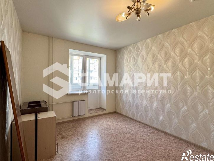 1-комн квартира Губернаторская улица, 37