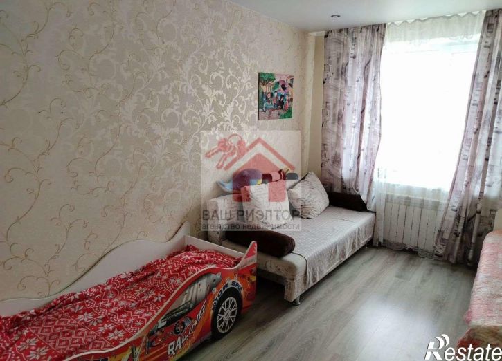 2-комн квартира улица Митрополита Иоанна Снычёва, 6