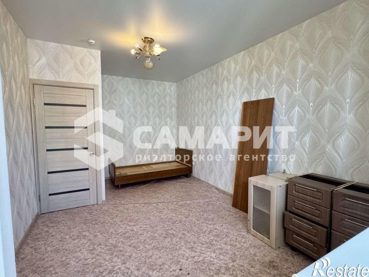 1-комн квартира Губернаторская улица, 37
